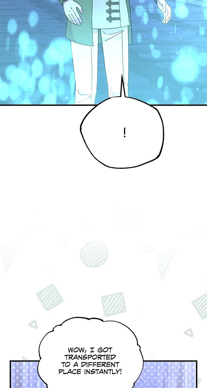 Let Me Kidnap the Male Lead! Chapter 49 - Page 45