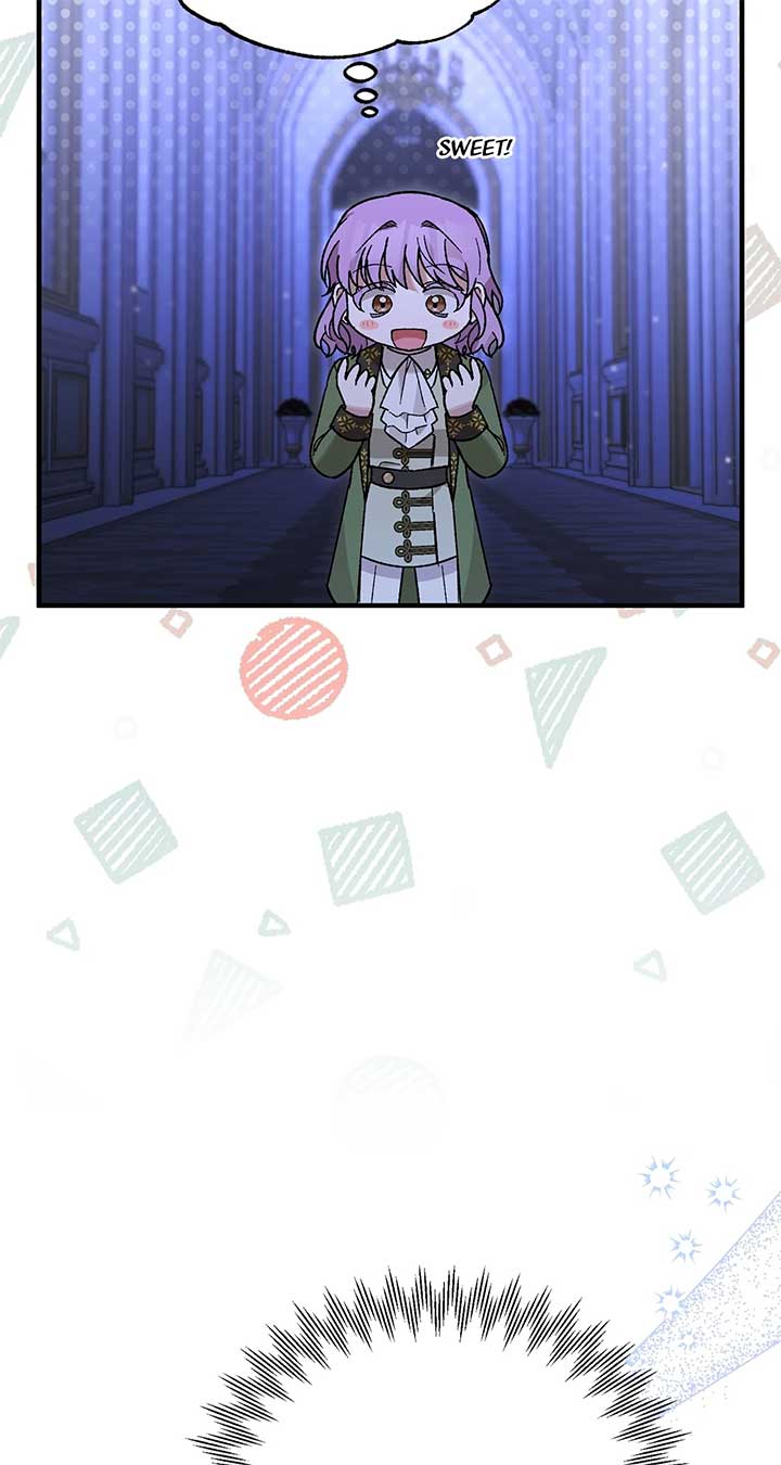 Let Me Kidnap the Male Lead! Chapter 49 - Page 46