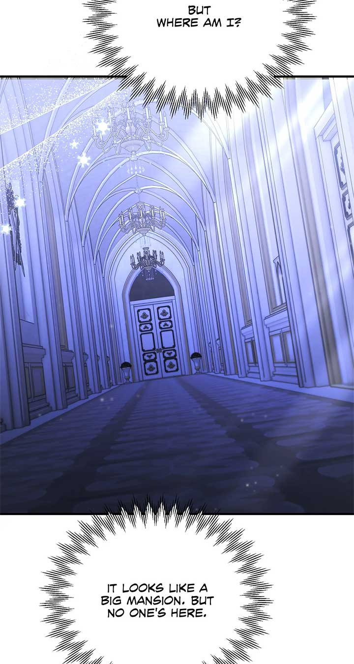 Let Me Kidnap the Male Lead! Chapter 49 - Page 47
