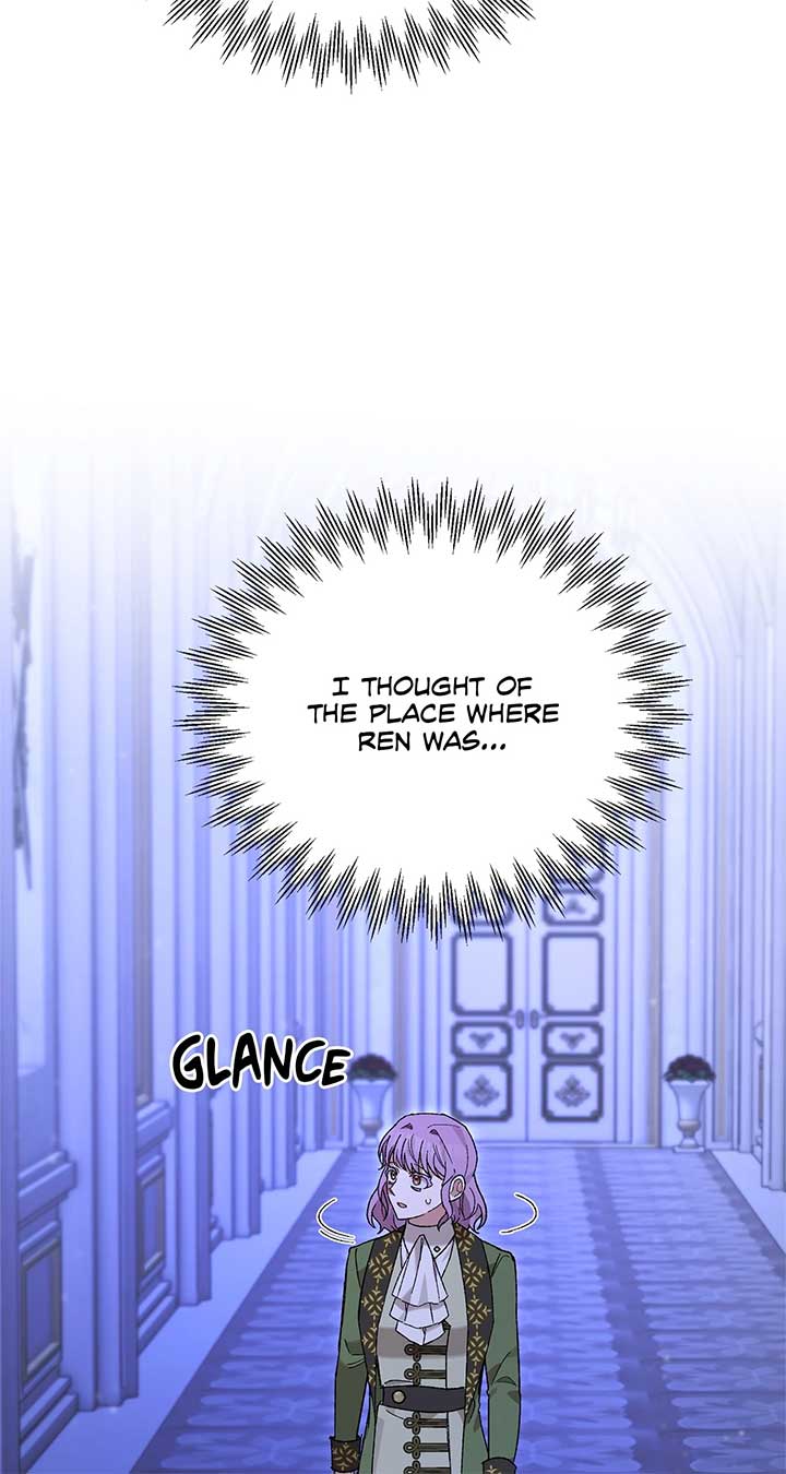 Let Me Kidnap the Male Lead! Chapter 49 - Page 48