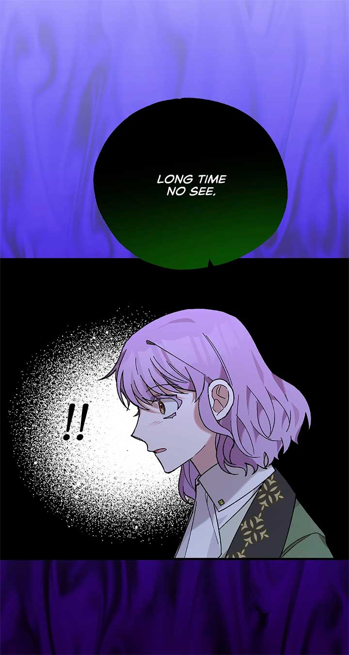 Let Me Kidnap the Male Lead! Chapter 49 - Page 50