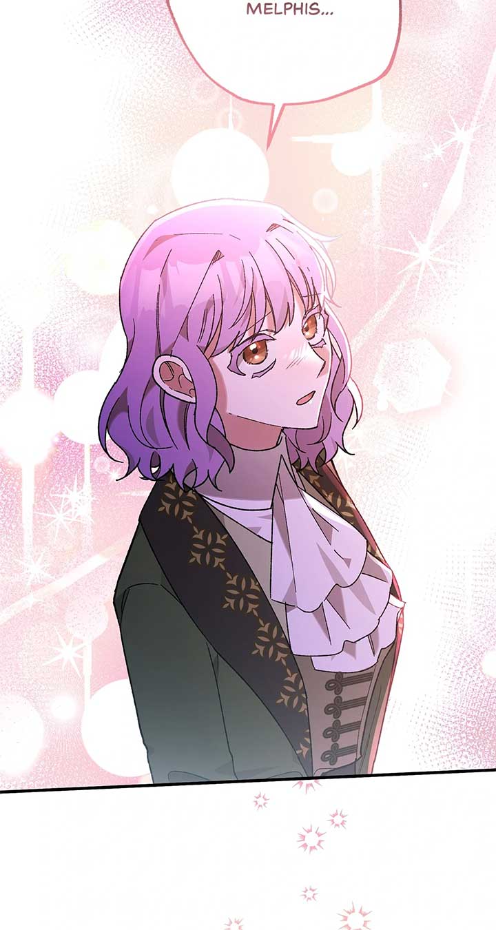 Let Me Kidnap the Male Lead! Chapter 49 - Page 6