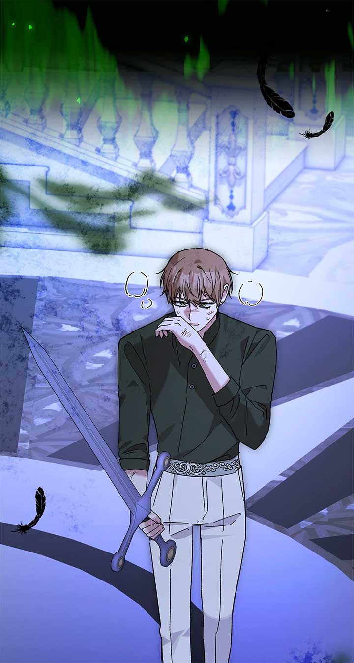 Let Me Kidnap the Male Lead! Chapter 49 - Page 55