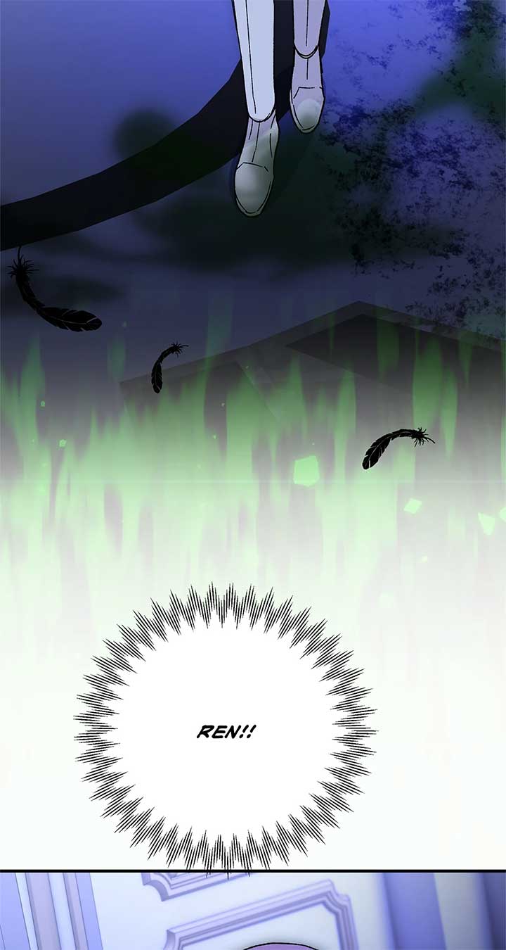 Let Me Kidnap the Male Lead! Chapter 49 - Page 56