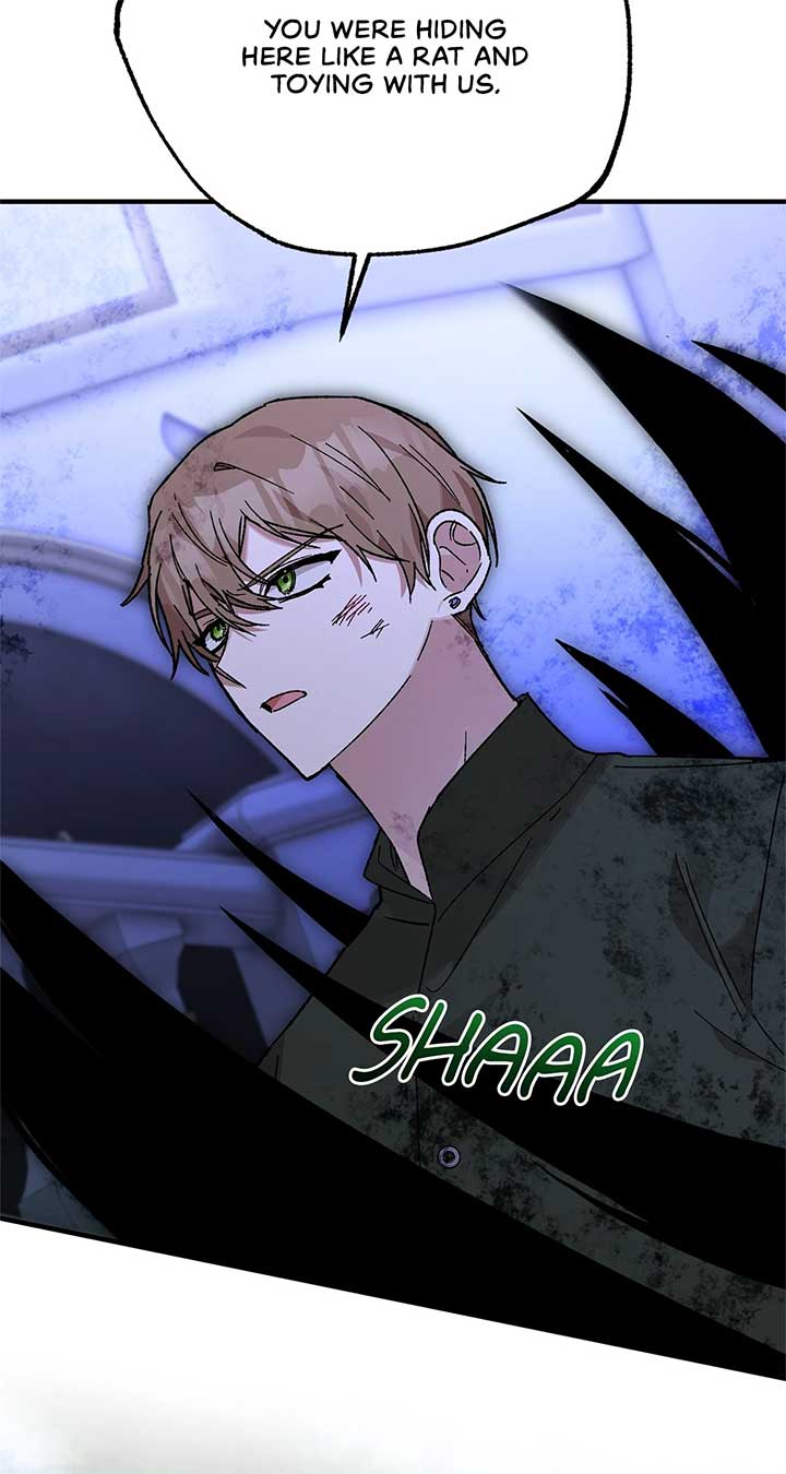 Let Me Kidnap the Male Lead! Chapter 49 - Page 60