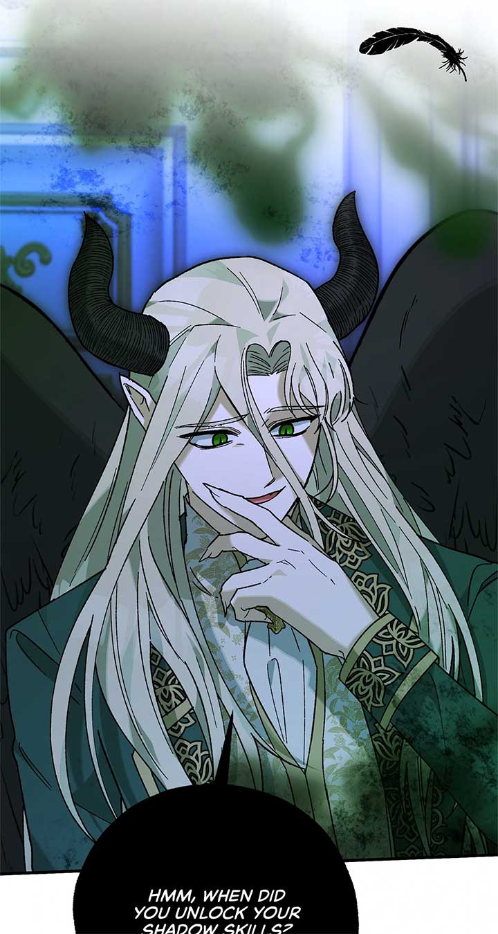 Let Me Kidnap the Male Lead! Chapter 49 - Page 61