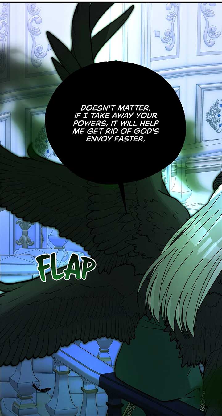 Let Me Kidnap the Male Lead! Chapter 49 - Page 63