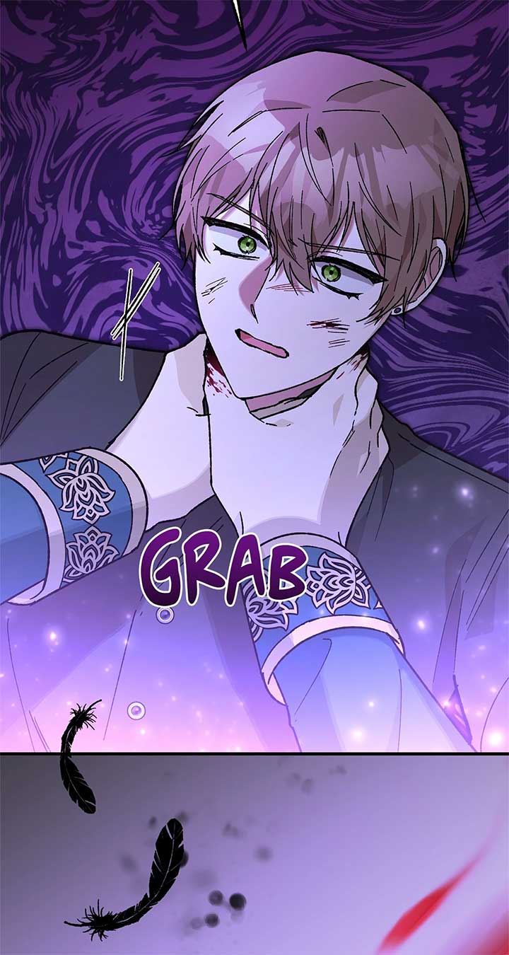 Let Me Kidnap the Male Lead! Chapter 49 - Page 68