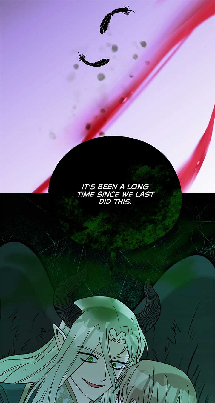 Let Me Kidnap the Male Lead! Chapter 49 - Page 69