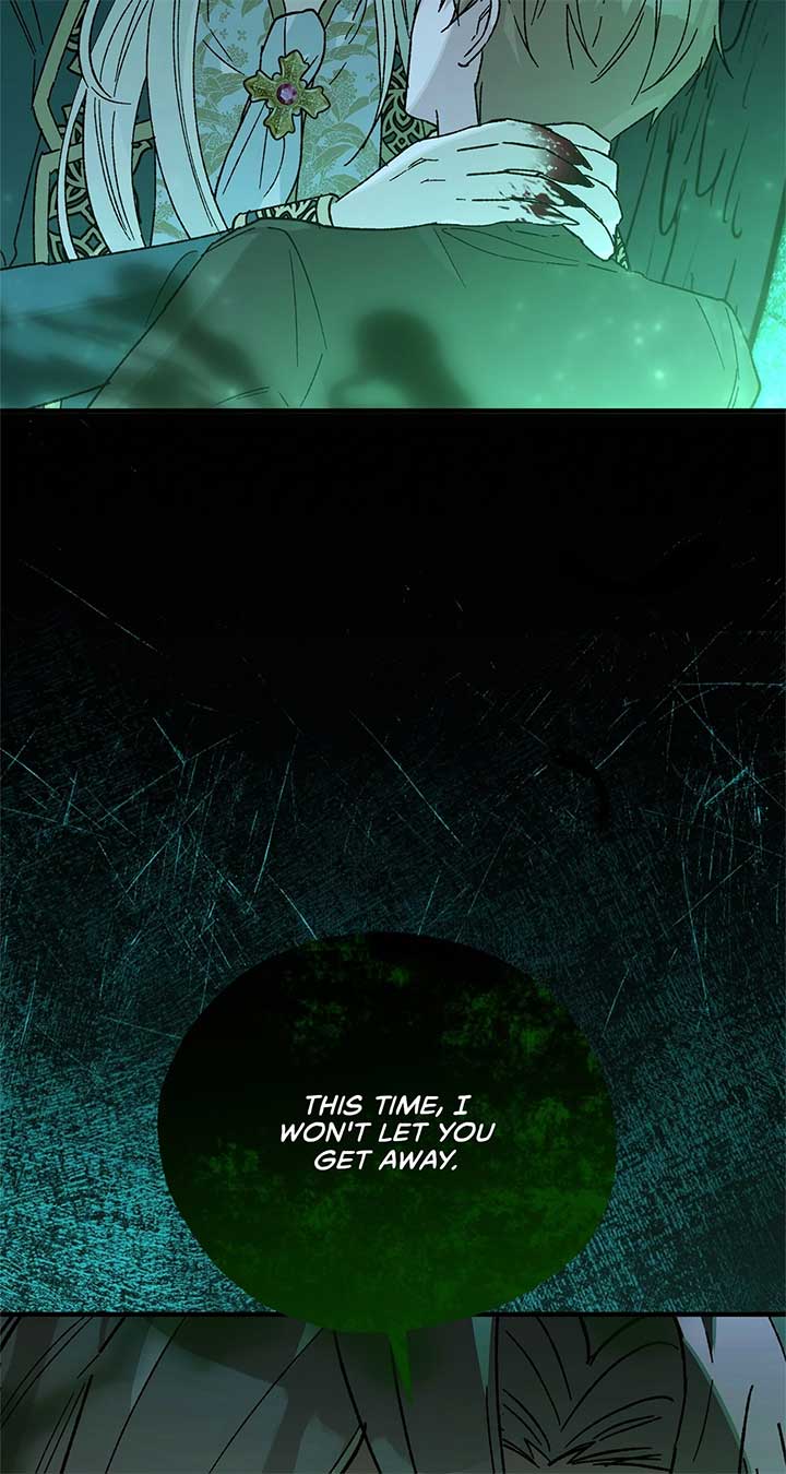 Let Me Kidnap the Male Lead! Chapter 49 - Page 70