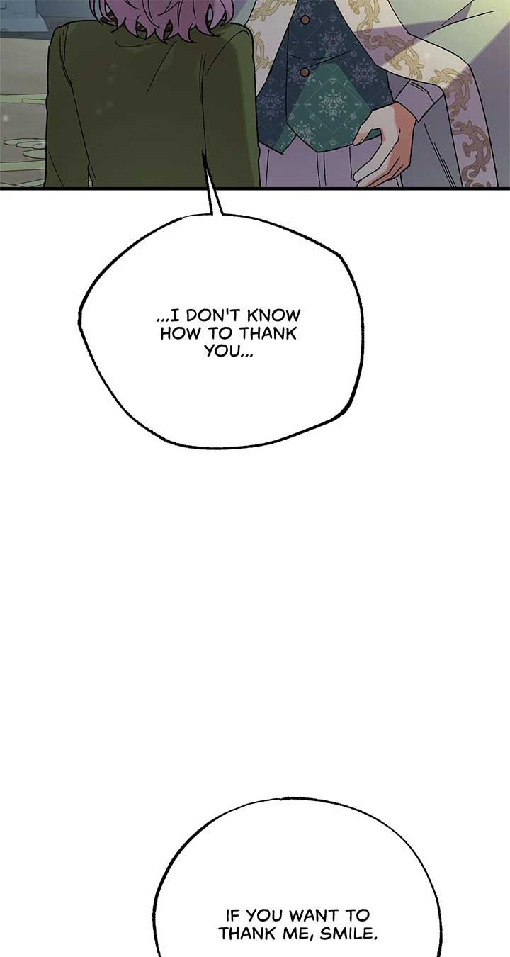 Let Me Kidnap the Male Lead! Chapter 49 - Page 8