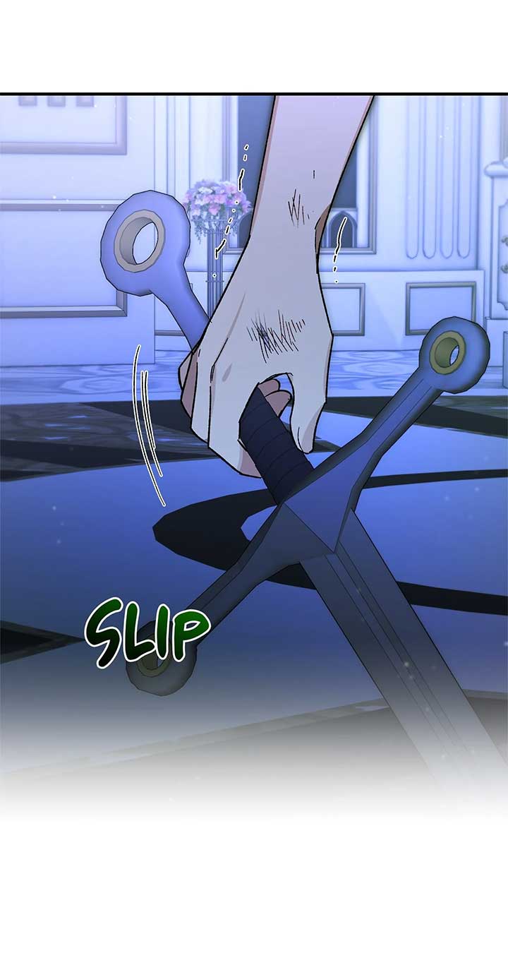 Let Me Kidnap the Male Lead! Chapter 49 - Page 73