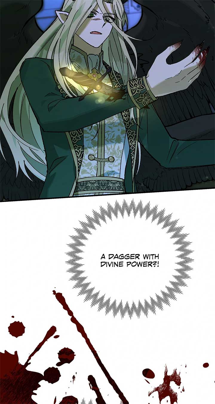 Let Me Kidnap the Male Lead! Chapter 49 - Page 79