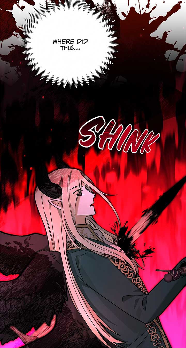 Let Me Kidnap the Male Lead! Chapter 49 - Page 80