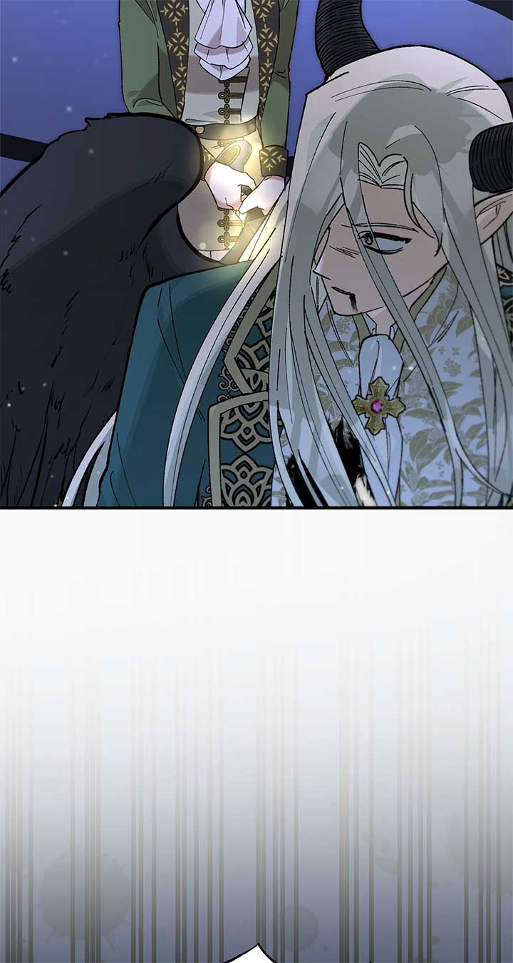 Let Me Kidnap the Male Lead! Chapter 49 - Page 84