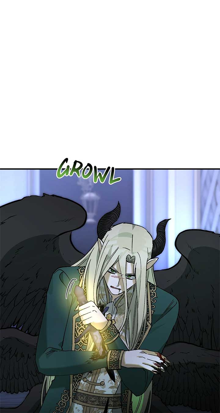 Let Me Kidnap the Male Lead! Chapter 49 - Page 93