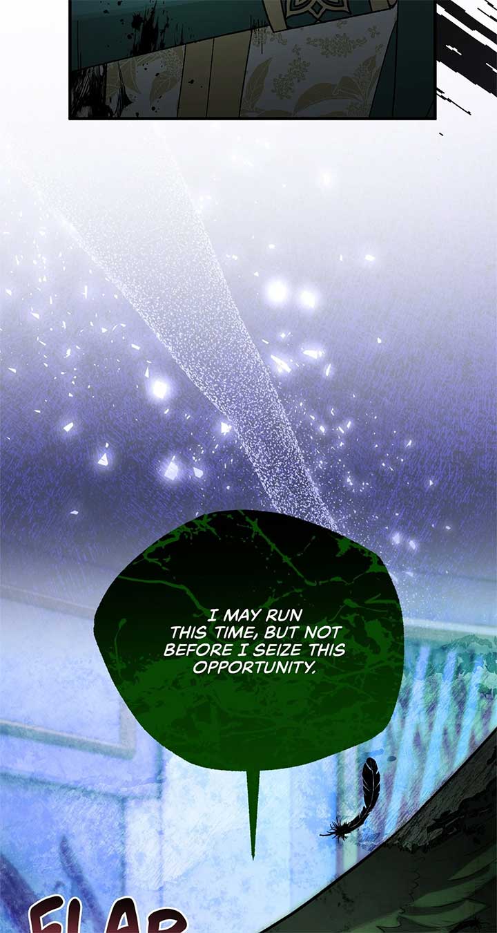 Let Me Kidnap the Male Lead! Chapter 49 - Page 95