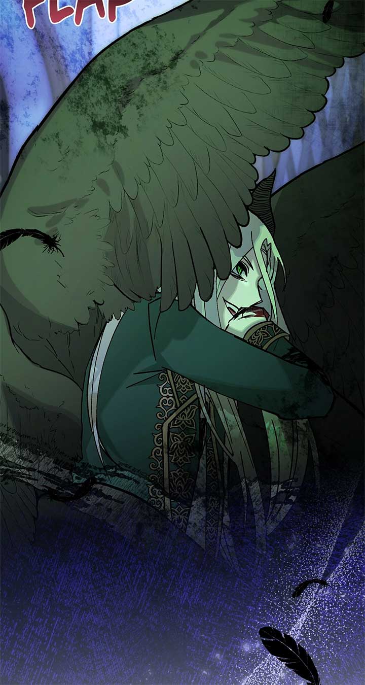Let Me Kidnap the Male Lead! Chapter 49 - Page 96