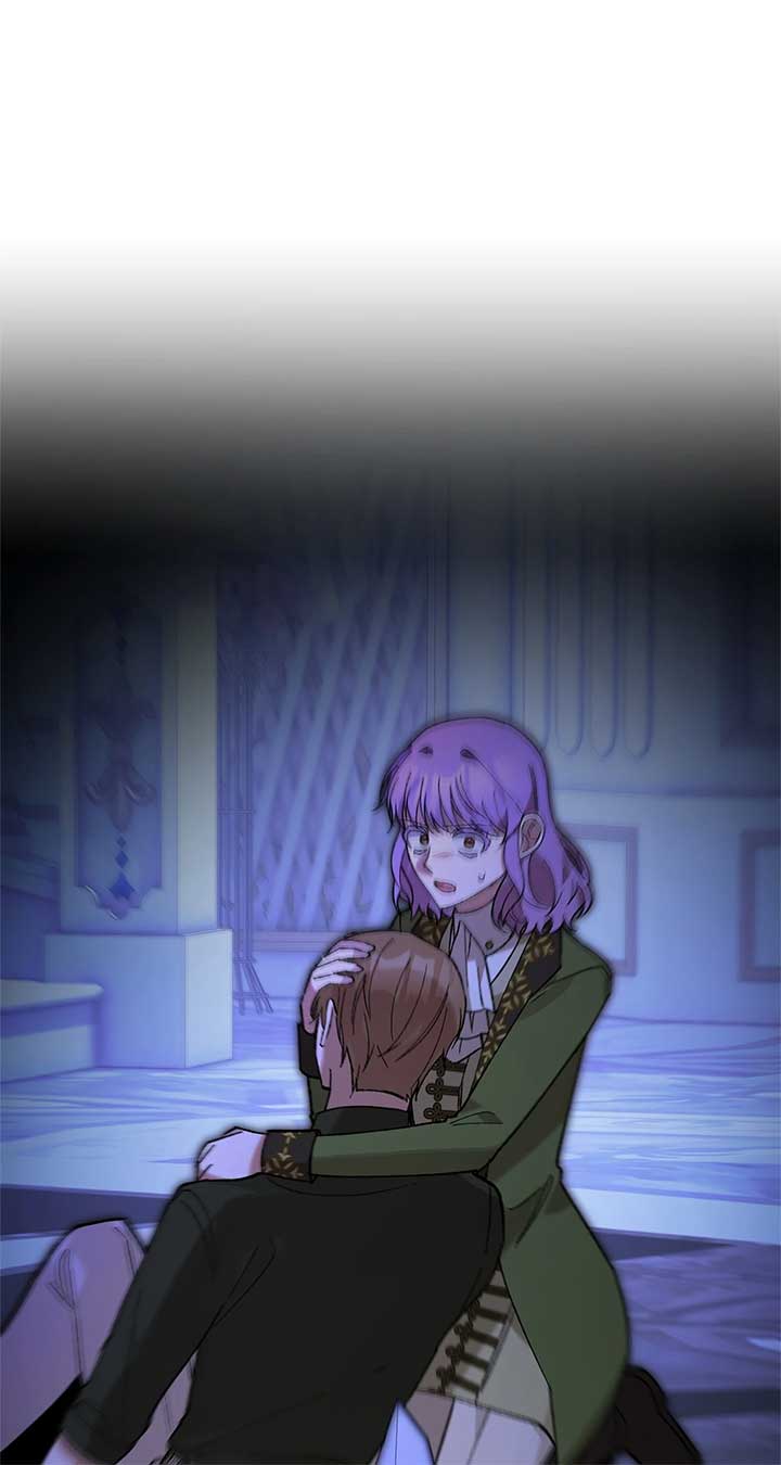 Let Me Kidnap the Male Lead! Chapter 49 - Page 99