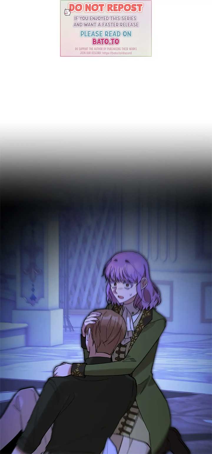 Let Me Kidnap the Male Lead! Chapter 50 - Page 1