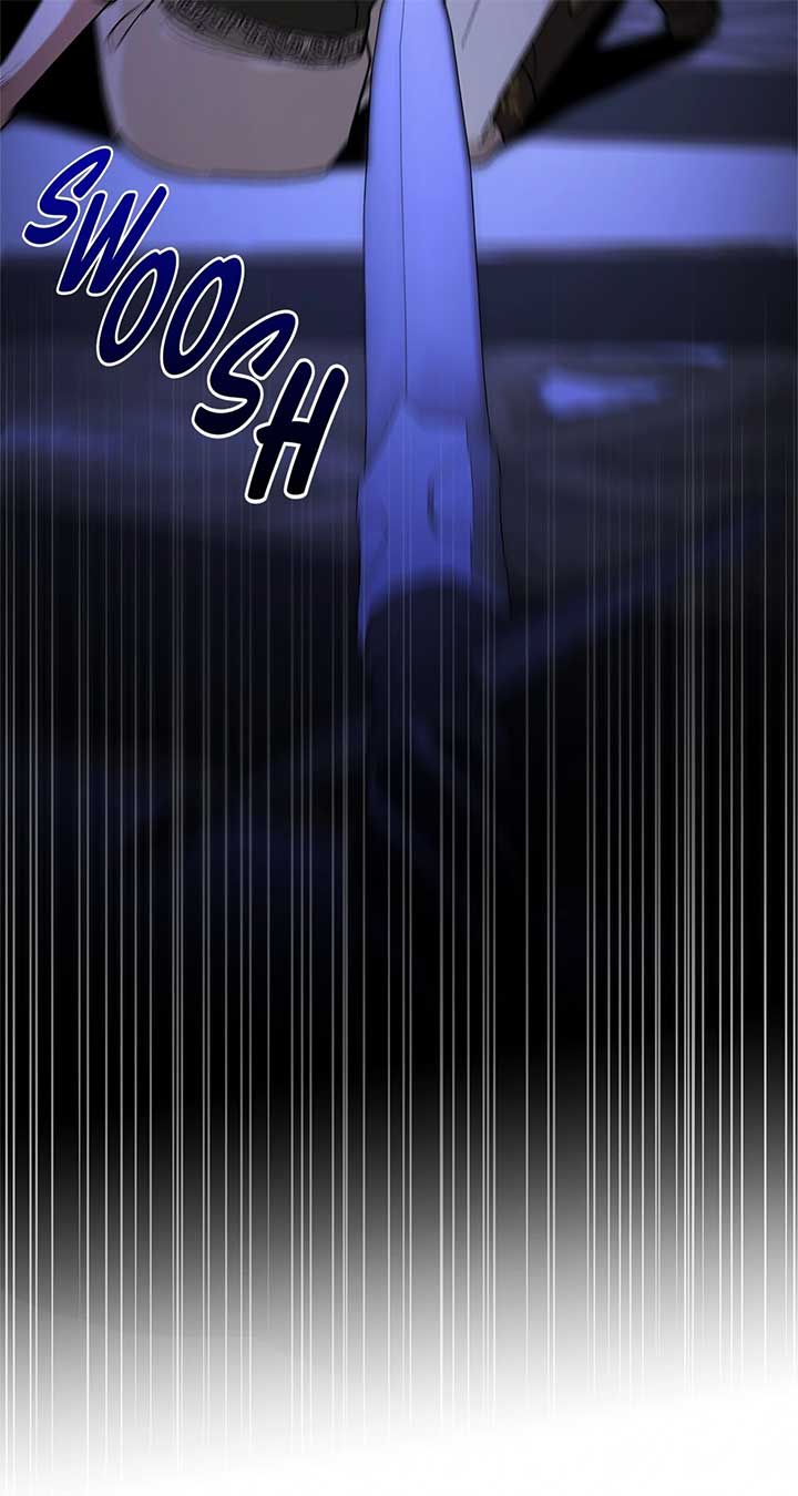 Let Me Kidnap the Male Lead! Chapter 50 - Page 2