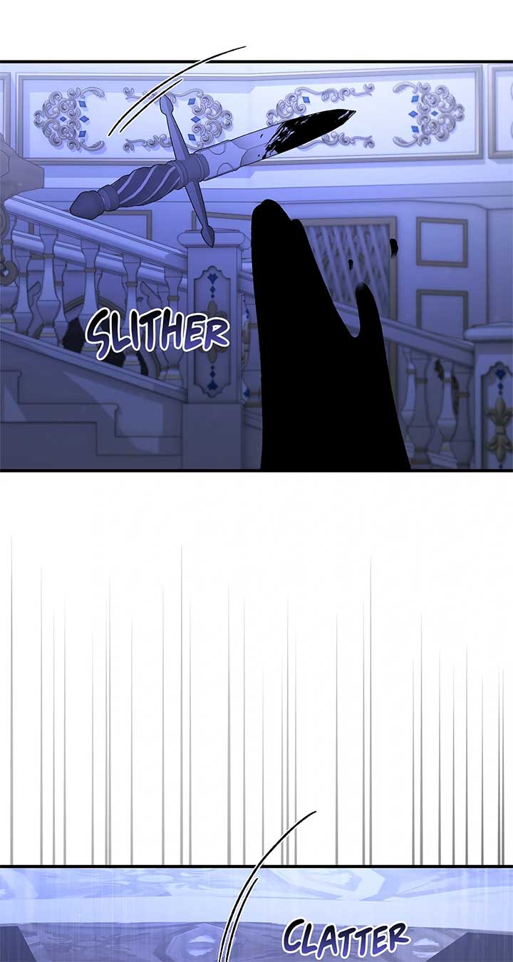 Let Me Kidnap the Male Lead! Chapter 50 - Page 12