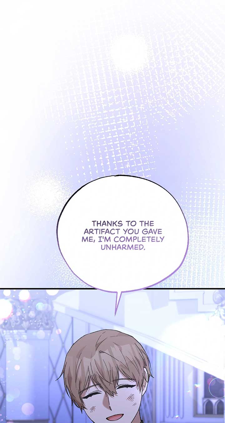 Let Me Kidnap the Male Lead! Chapter 50 - Page 18