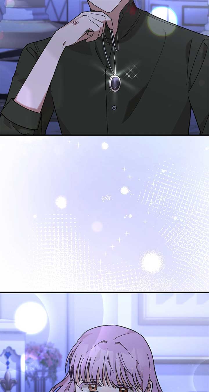 Let Me Kidnap the Male Lead! Chapter 50 - Page 19
