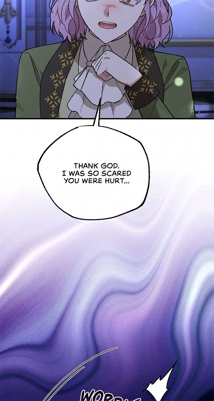 Let Me Kidnap the Male Lead! Chapter 50 - Page 20