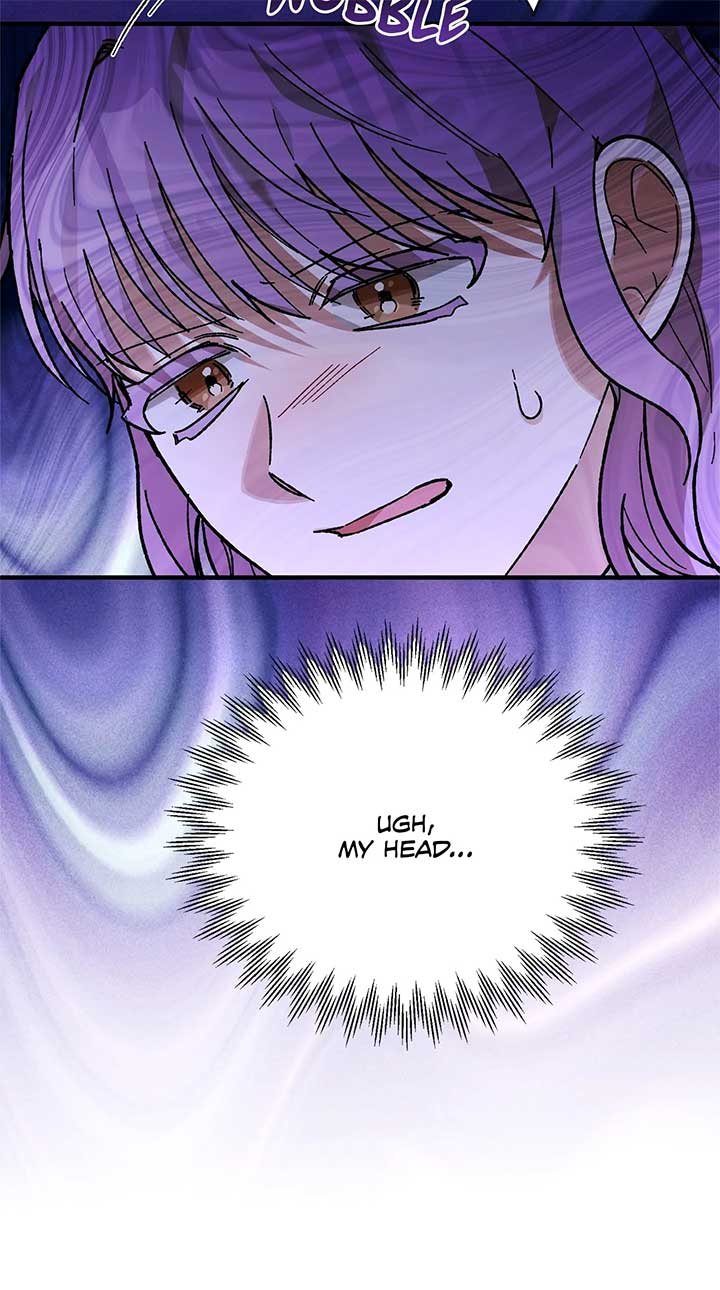 Let Me Kidnap the Male Lead! Chapter 50 - Page 21