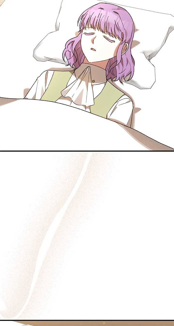 Let Me Kidnap the Male Lead! Chapter 50 - Page 28