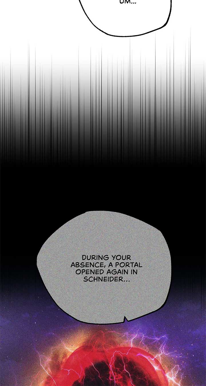 Let Me Kidnap the Male Lead! Chapter 50 - Page 33