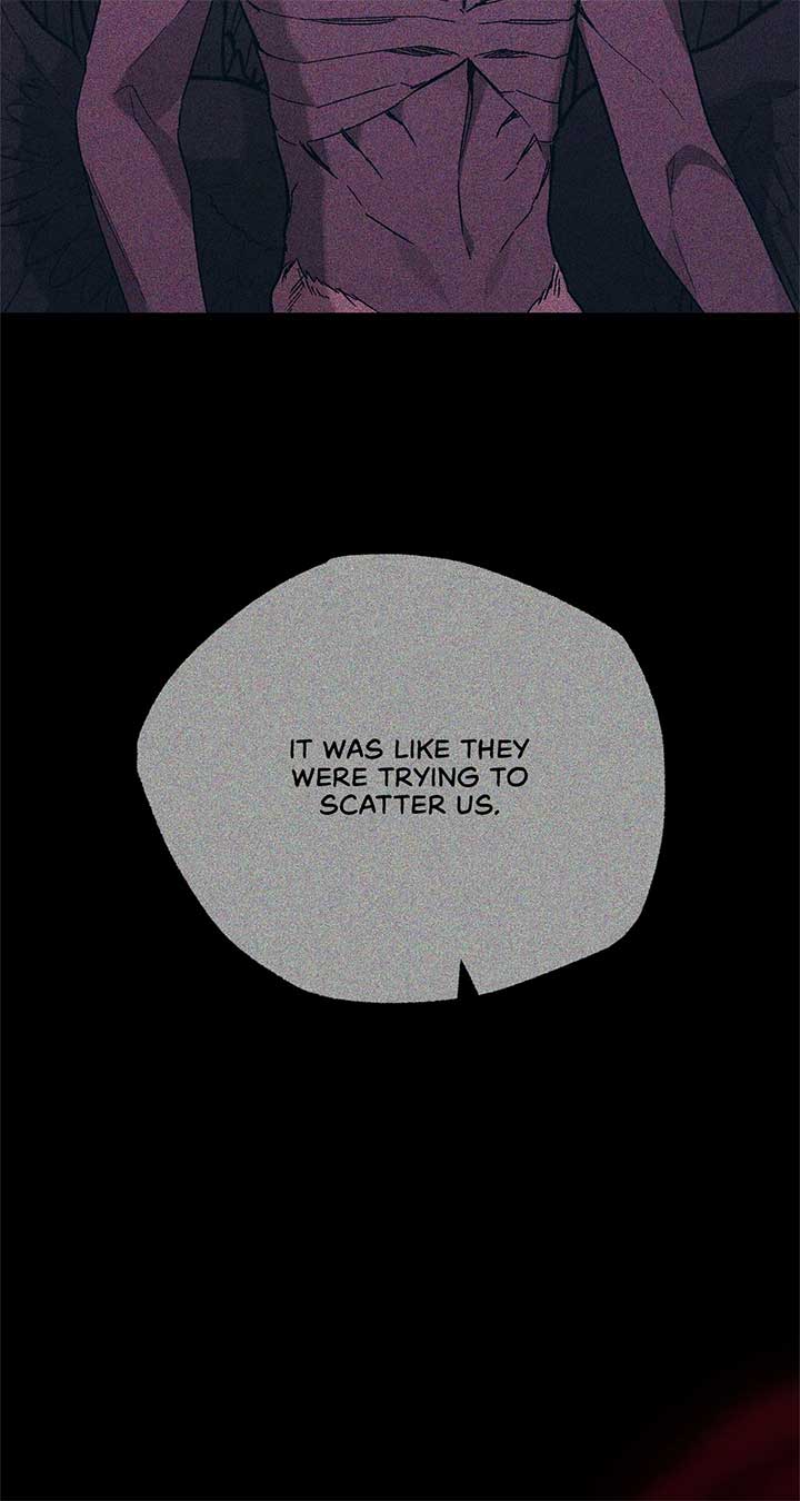 Let Me Kidnap the Male Lead! Chapter 50 - Page 36