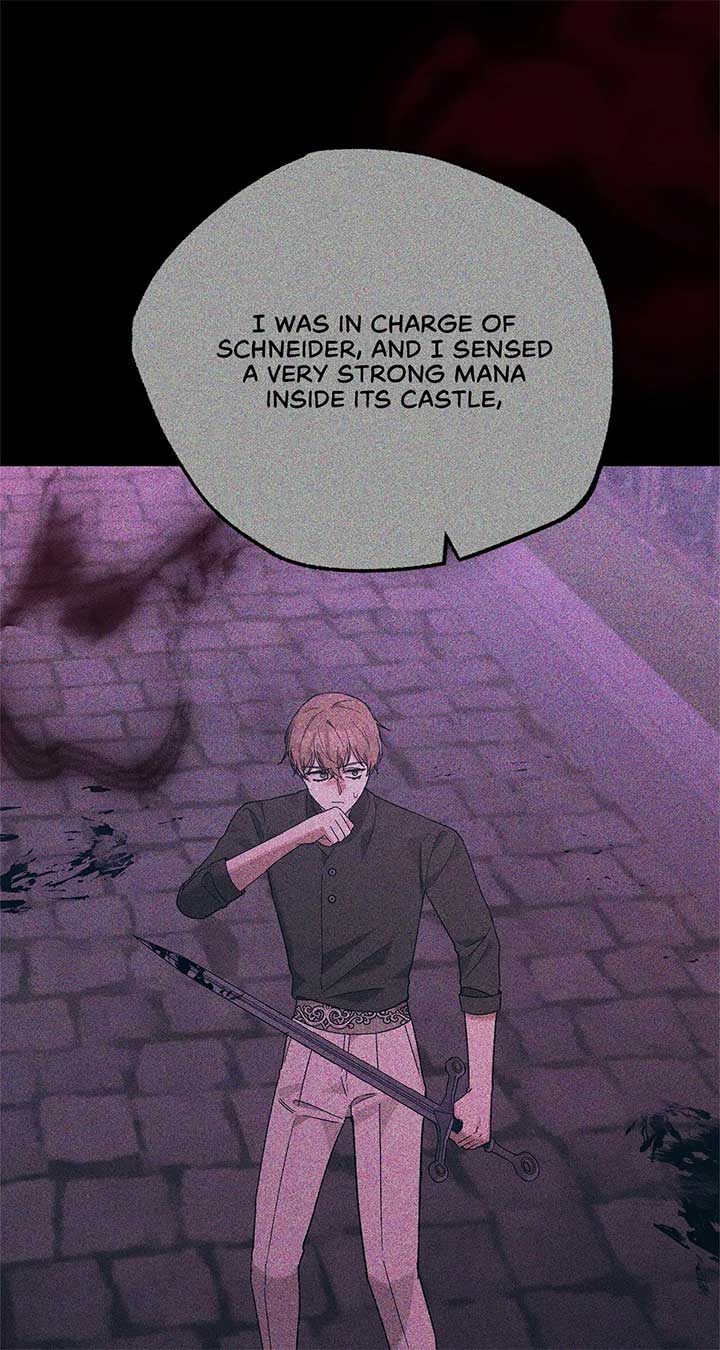 Let Me Kidnap the Male Lead! Chapter 50 - Page 37