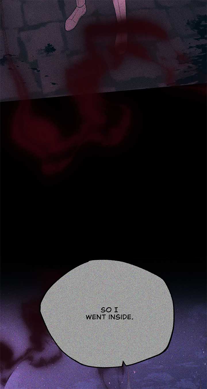Let Me Kidnap the Male Lead! Chapter 50 - Page 38