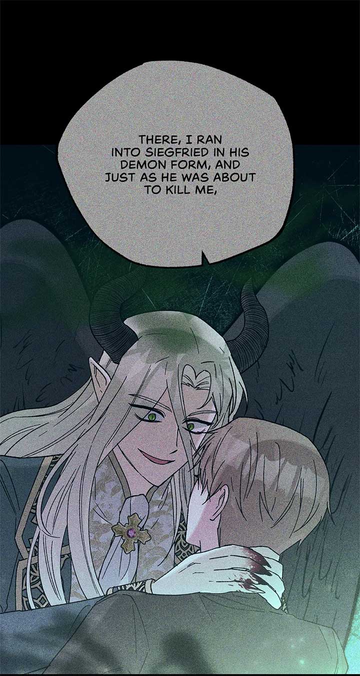 Let Me Kidnap the Male Lead! Chapter 50 - Page 40