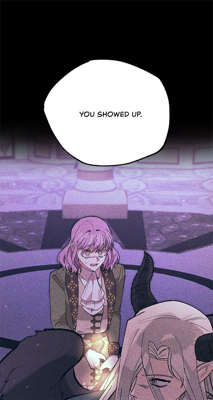 Let Me Kidnap the Male Lead! Chapter 50 - Page 42