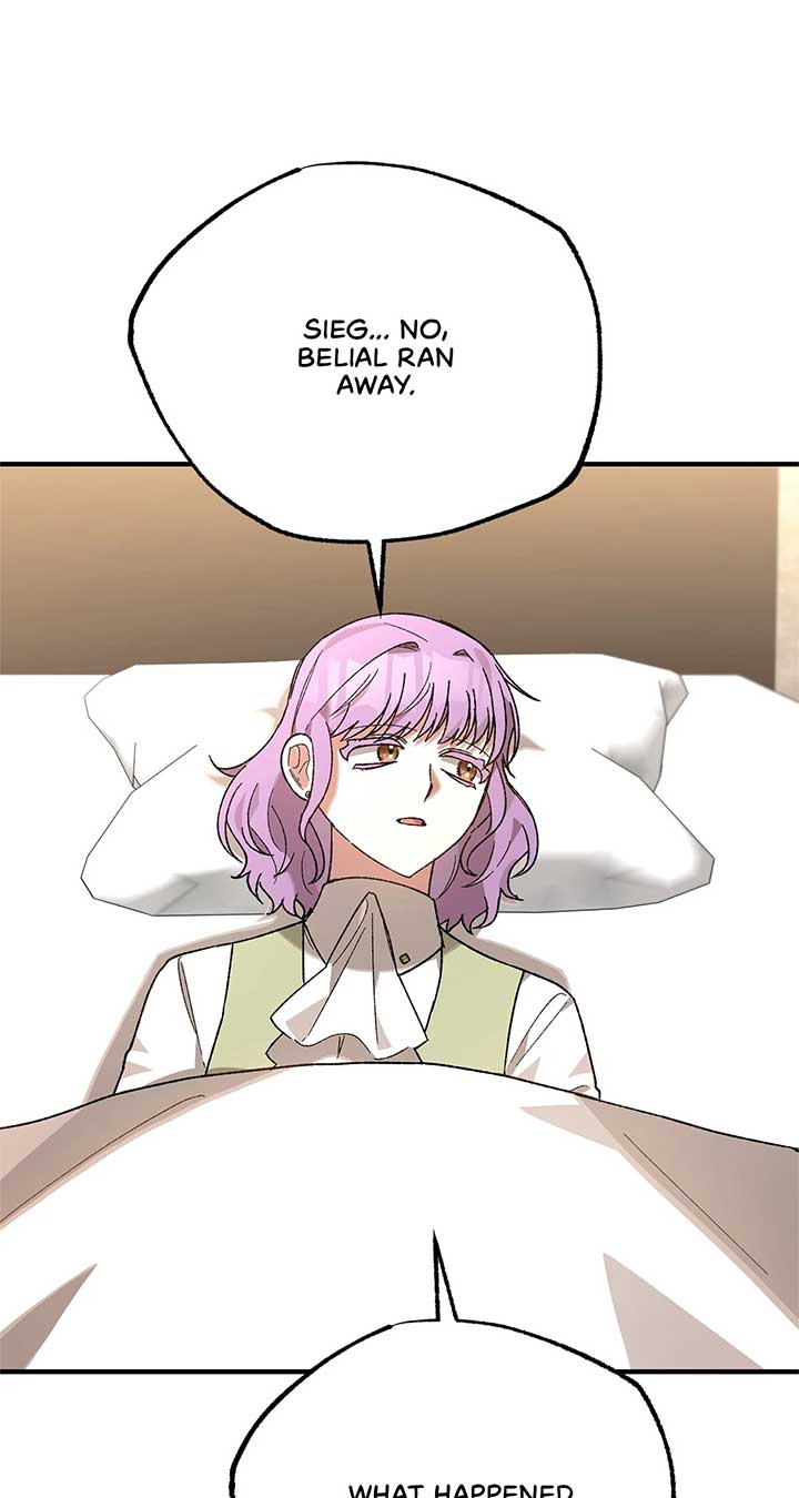 Let Me Kidnap the Male Lead! Chapter 50 - Page 44