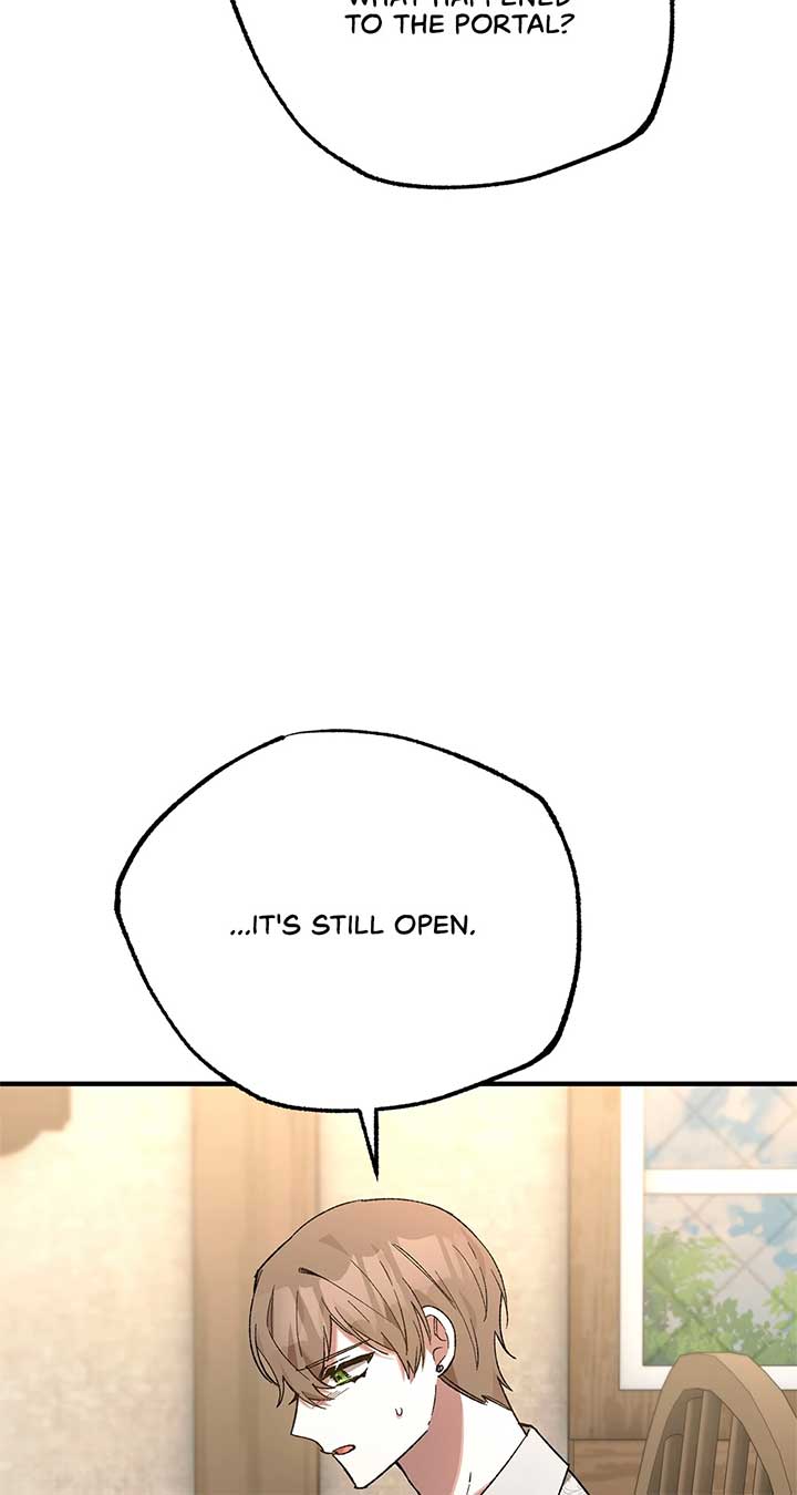 Let Me Kidnap the Male Lead! Chapter 50 - Page 45