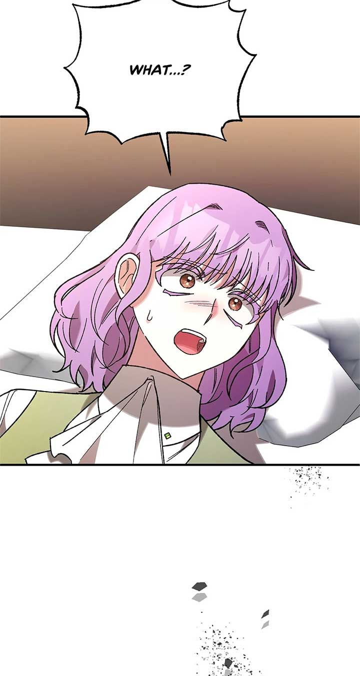 Let Me Kidnap the Male Lead! Chapter 50 - Page 47