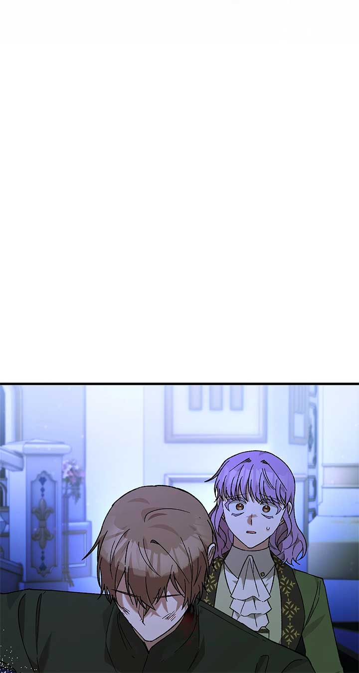 Let Me Kidnap the Male Lead! Chapter 50 - Page 6