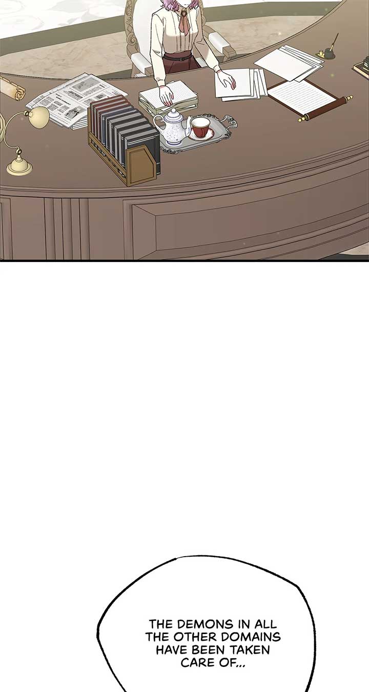 Let Me Kidnap the Male Lead! Chapter 50 - Page 55