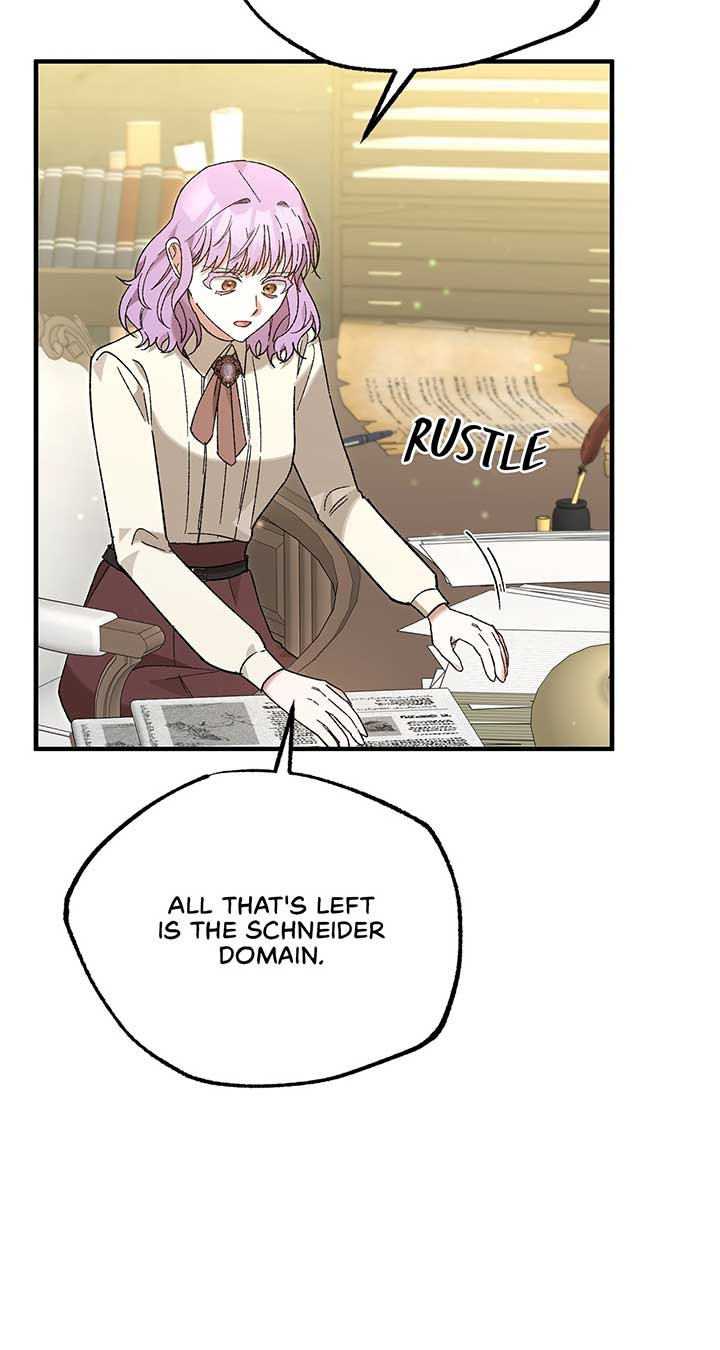 Let Me Kidnap the Male Lead! Chapter 50 - Page 56