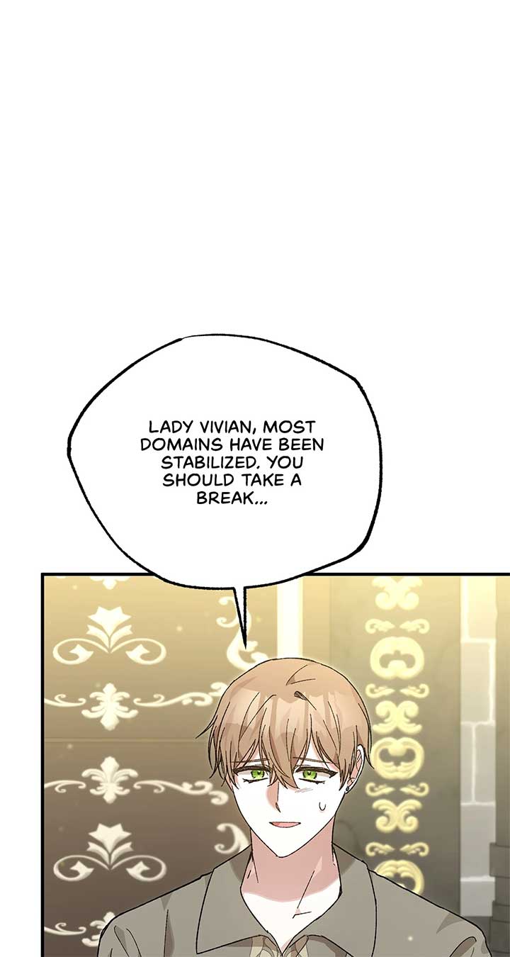 Let Me Kidnap the Male Lead! Chapter 50 - Page 58