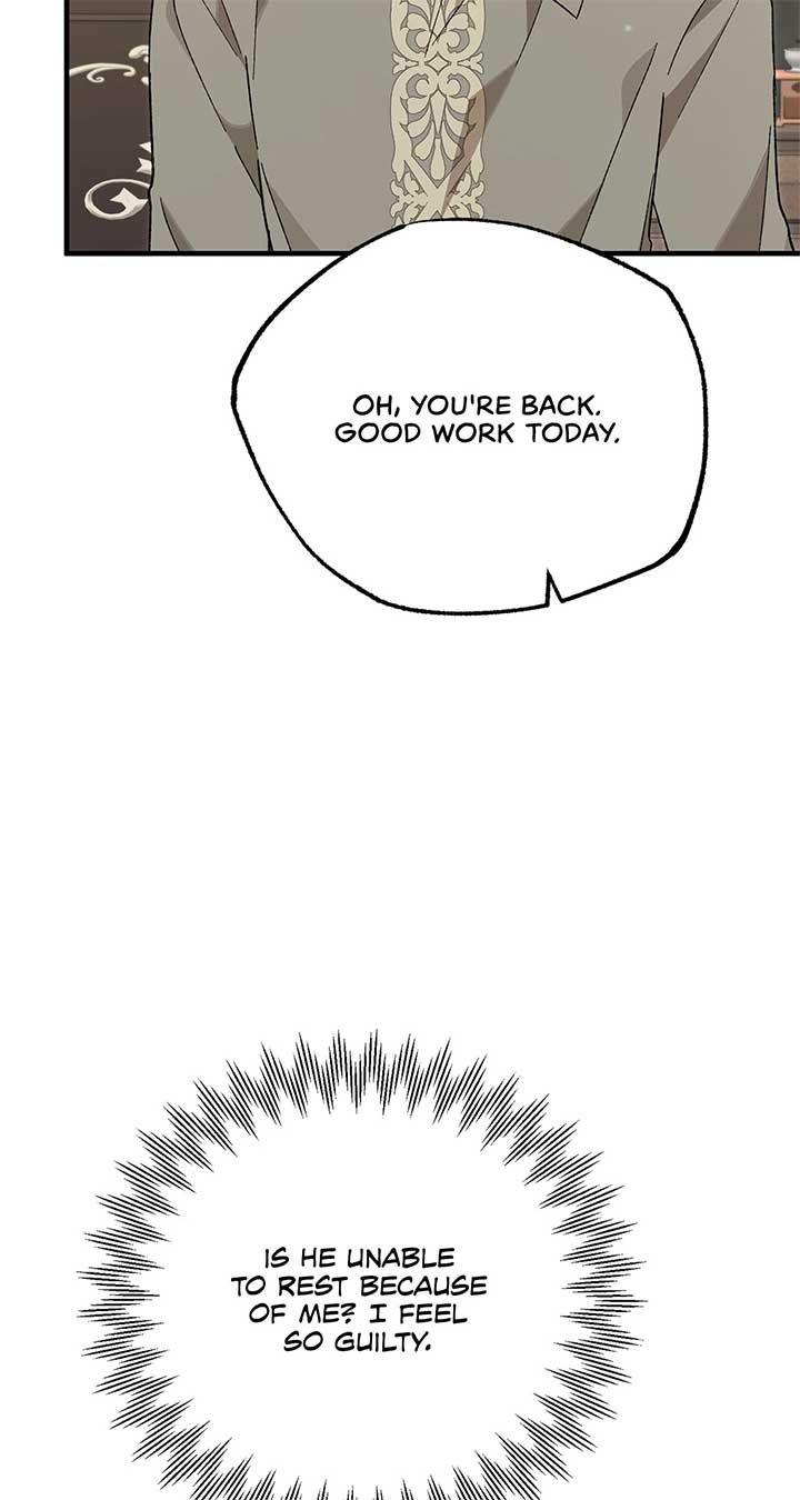 Let Me Kidnap the Male Lead! Chapter 50 - Page 59
