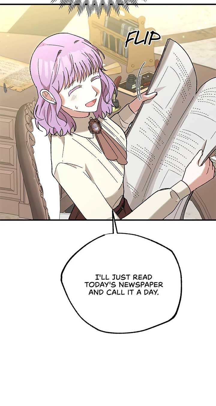 Let Me Kidnap the Male Lead! Chapter 50 - Page 60