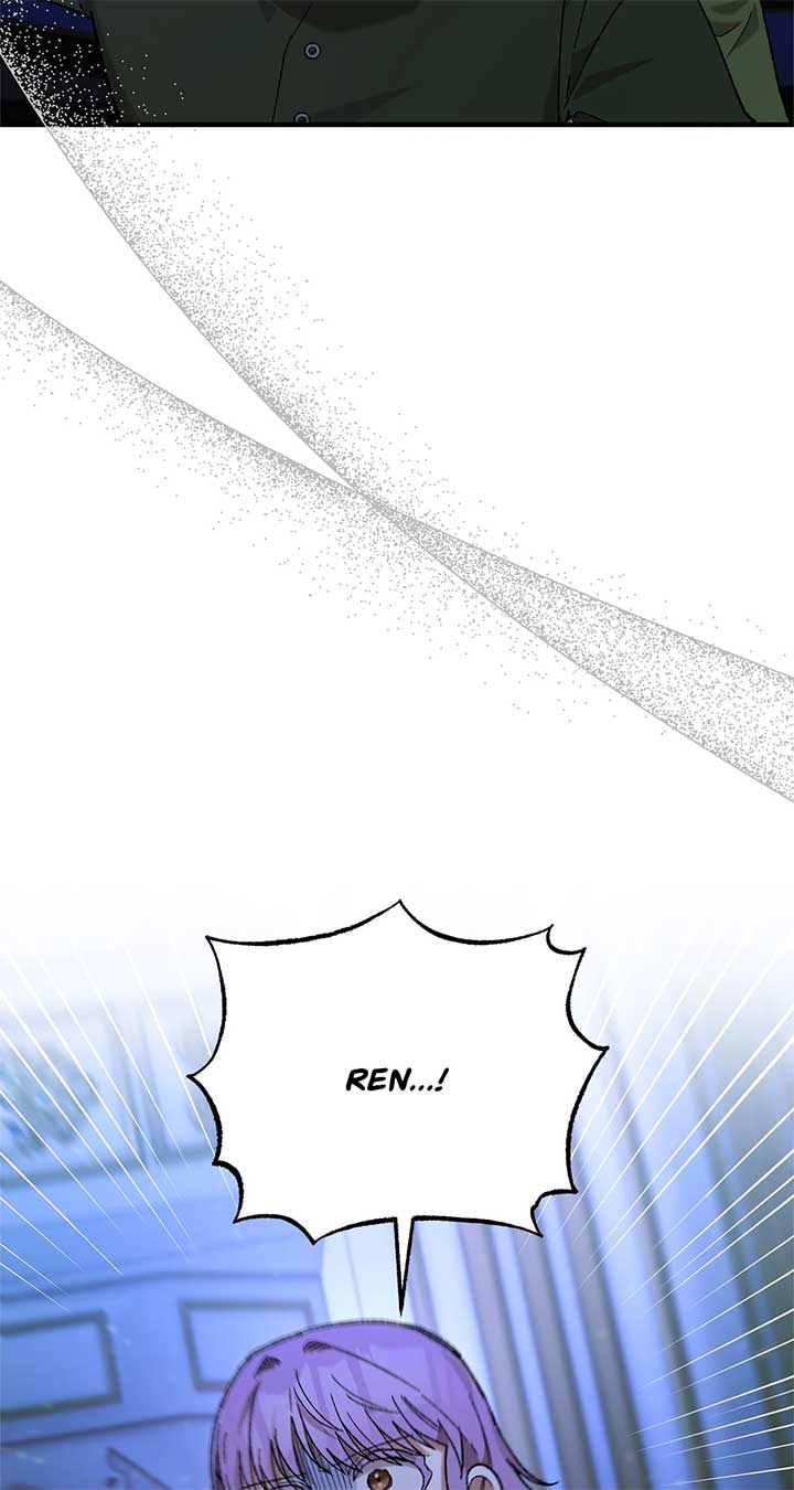 Let Me Kidnap the Male Lead! Chapter 50 - Page 7