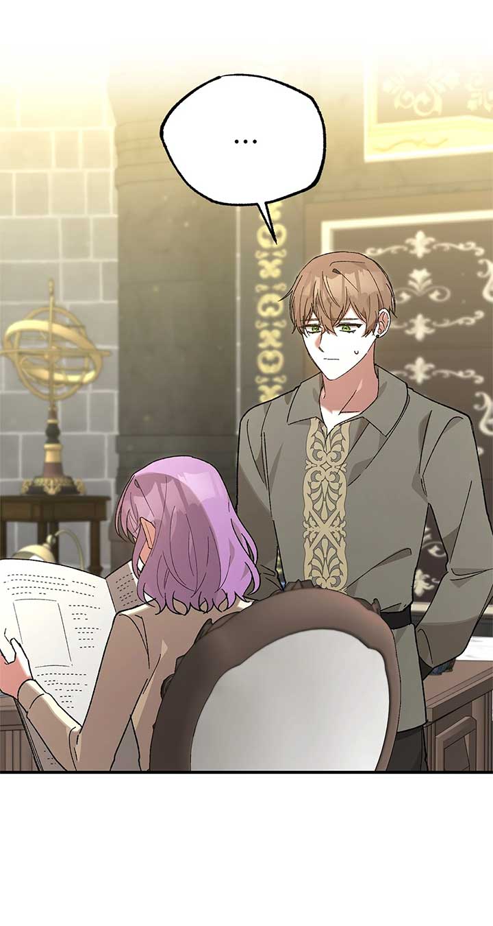 Let Me Kidnap the Male Lead! Chapter 50 - Page 62