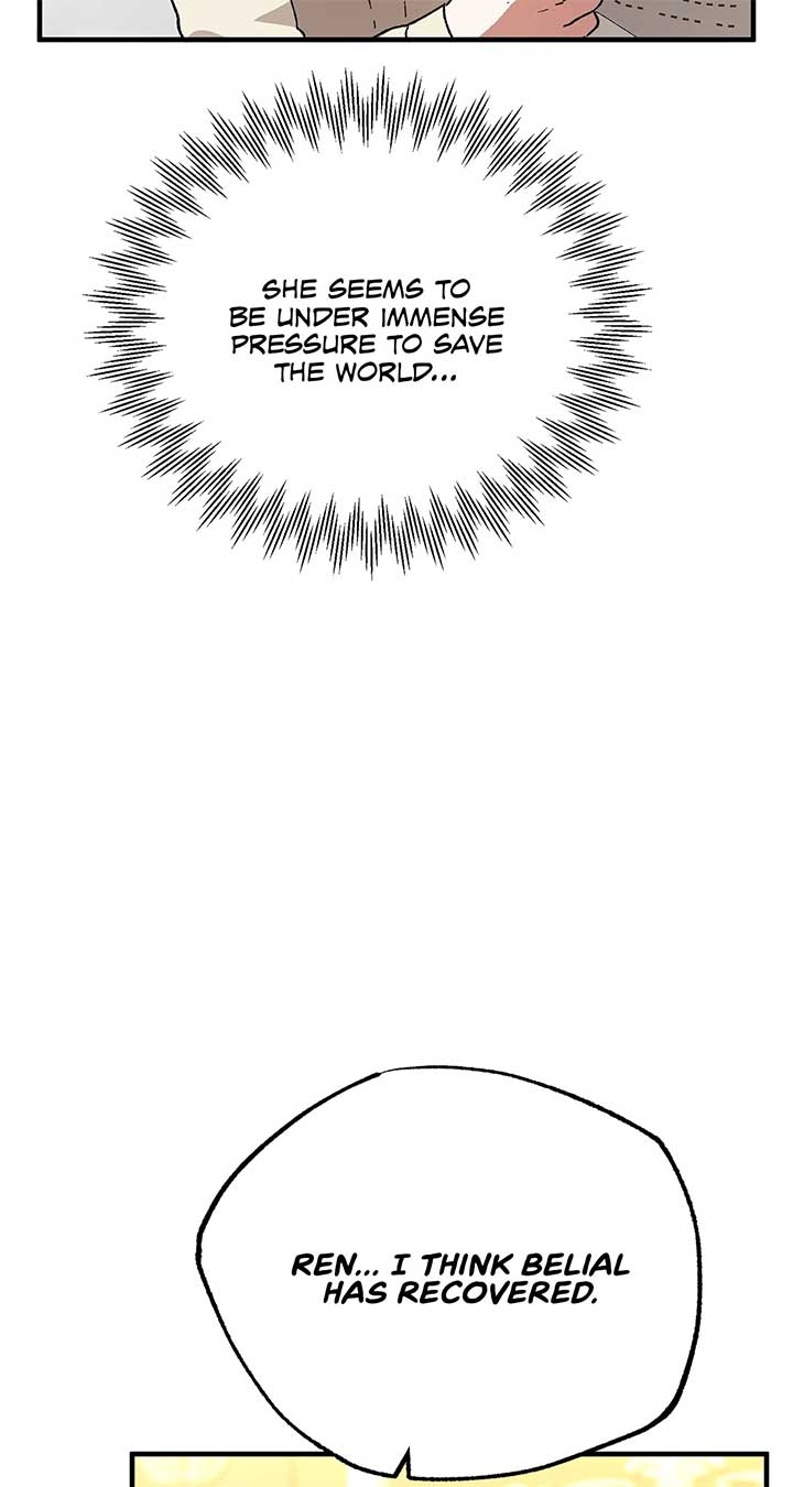 Let Me Kidnap the Male Lead! Chapter 50 - Page 64