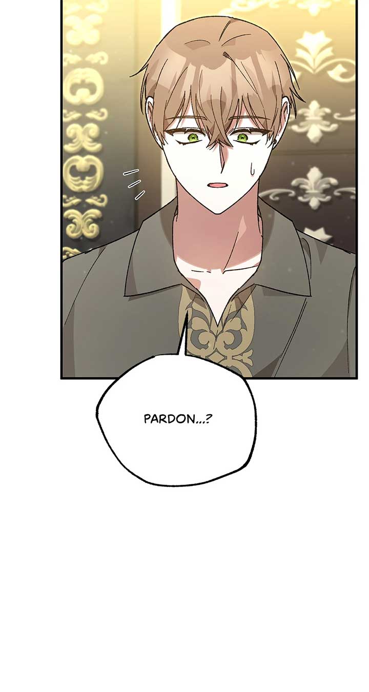 Let Me Kidnap the Male Lead! Chapter 50 - Page 65